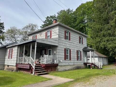 107 West First Street, Coudersport, PA 16915