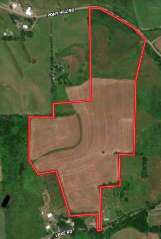 0 Pony Hill Road, Millerton, PA 16936