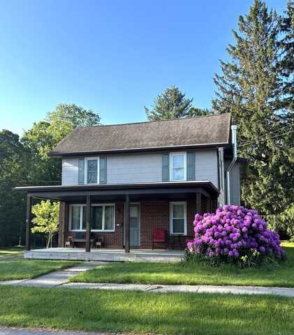 11 Conway Street, Wellsboro, PA 16901