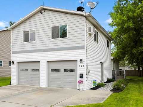 109 Alden, Sayre, PA 18840