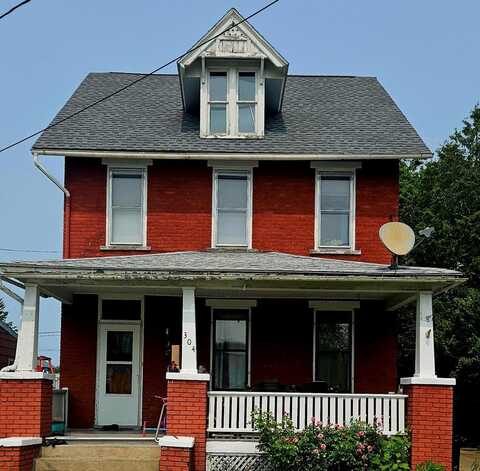 304 North Elmer, Sayre, PA 18840