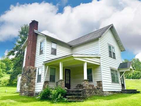 10598 Leetonia Road, Gaines, PA 16921