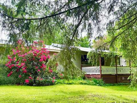 107 Hudson Hill Road, Millerton, PA 16936