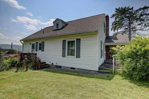720 ROSE STREET, Williamsport, PA 17701