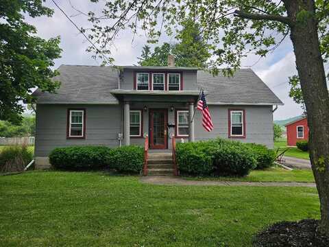409 E Main St, Elkland, PA 16920