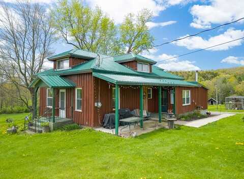 1503 Stewart Road, Addison, NY 14801