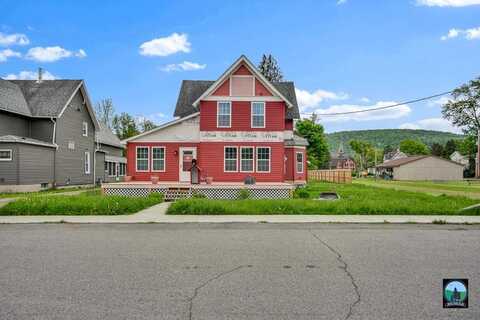 222 Second Street, Elkland, PA 16920