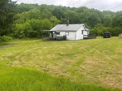 355 Lone Pine LN, Galeton, PA 16922