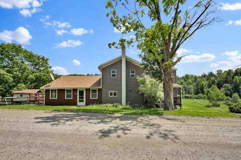 658 Ashley Hill Road, Mansfield, PA 16933