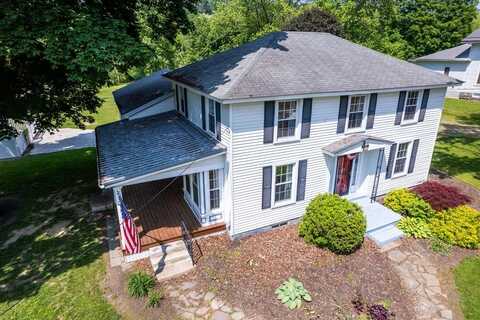213 Holden, Osceola, PA 16942