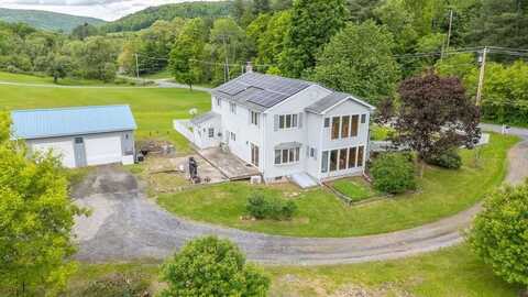 315 Old Tioga Street, Wellsboro, PA 16901