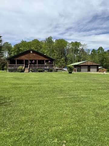 18 Memorial Drive, Duke Center, PA 16729