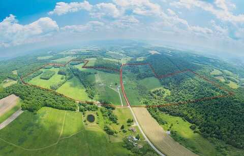 377 Bingham Center Road, Genesee, PA 16923