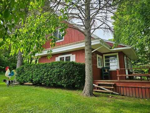 516 Dutch Hill Rd, Coudersport, PA 16915