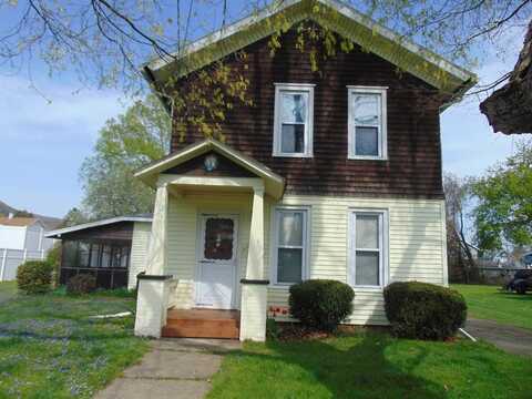 208 Tyler St, Athens, PA 18810