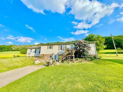 403 Horse Thief Run Road, Wellsboro, PA 16901