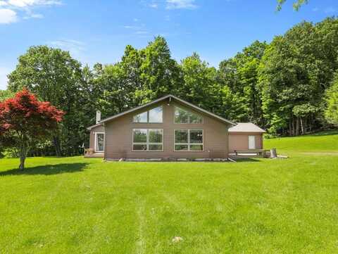 269 Sky Meadow, Muncy Valley, PA 17758