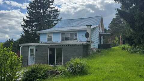 4591 SR 367, Montrose, PA 18801