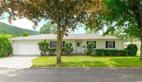 46 Roosevelt St., Corning City, NY 14830