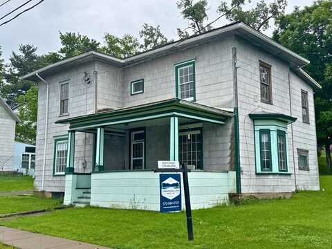 90 Sherwood St, Mansfield, PA 16933