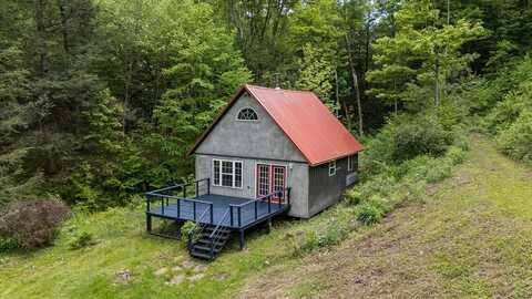511 Steam Mill Road, Wellsboro, PA 16901