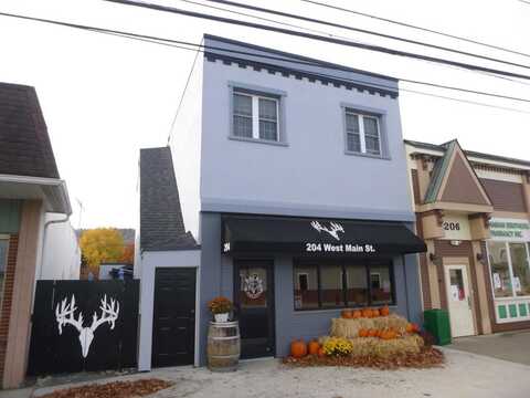 204 W Main Street, Elkland, PA 16920