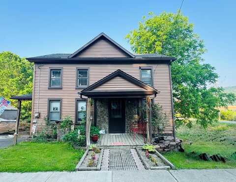 783 S. Main St, Athens, PA 18810