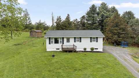 118 Milton Lane, Warren Center, PA 18851