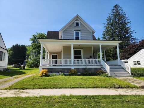 406 E Maple St, Coudersport, PA 16915