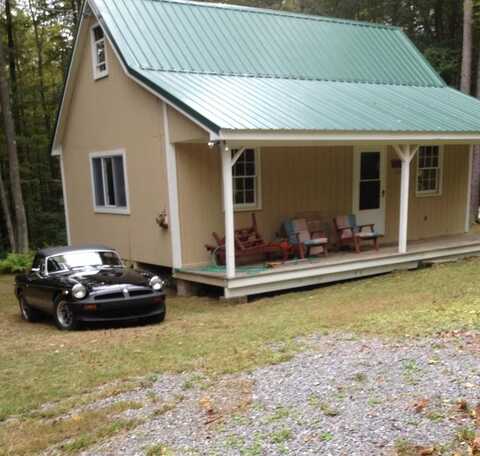 1152 Hawk Road, Emporium, PA 15834
