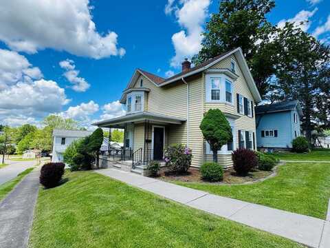 10 Ward Ave, Towanda, PA 18848