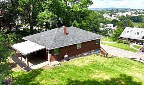 27 Cornell Ave, Endicott, NY 13760