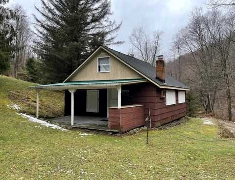 650 Button Road, Port Allegany, PA 16743