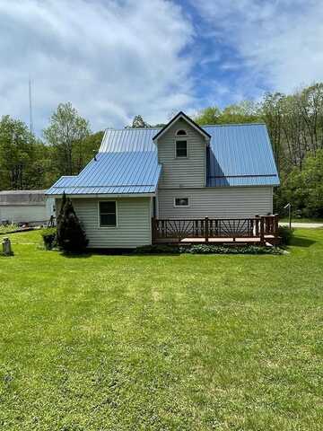 9823 Route 155, Austin, PA 16720
