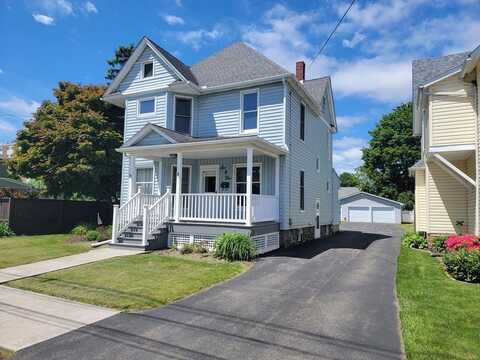 605 Wells Ave, Athens, PA 18810
