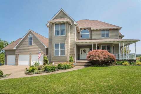 1300 Deer Run, Morgantown, WV 26508