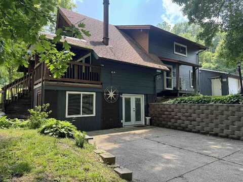 1854 Upper Lamberts Run Road, Clarksburg, WV 26301