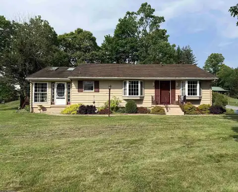2477 Serene Drive, Fairmont, WV 26554