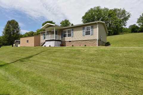267 West Fork Street, Clarksburg, WV 26301
