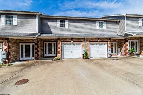 36 Turnstone Drive, Morgantown, WV 26505