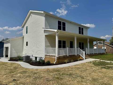 1595 Mary Lou Retton Drive, Fairmont, WV 26554