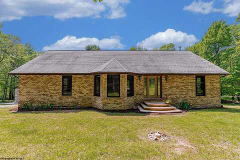 395 Hazelwood Drive, Bruceton Mills, WV 26525