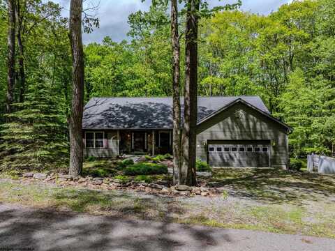 390 Aster Circle, Terra Alta, WV 26764