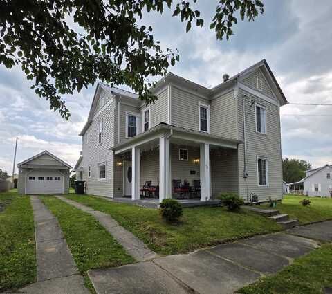 110 Barbour Street, Buckhannon, WV 26201