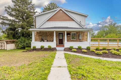 396 Tyrone Road, Morgantown, WV 26508