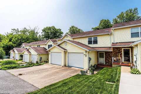 1406 Cain Street, Morgantown, WV 26505