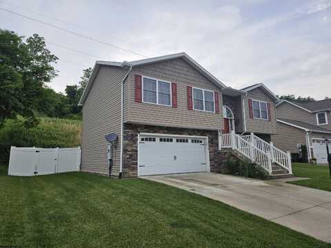 115 Summits Ridge Drive, Morgantown, WV 26508