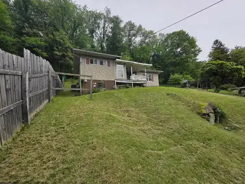 3097 Wateman Way, Fairmont, WV 26554