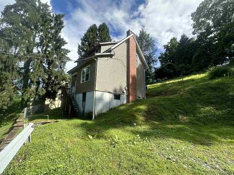 8 Hillside Drive, Fairmont, WV 26554