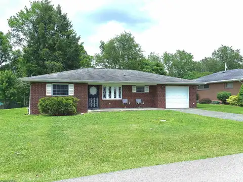 159 Morning View Lane, Bridgeport, WV 26330